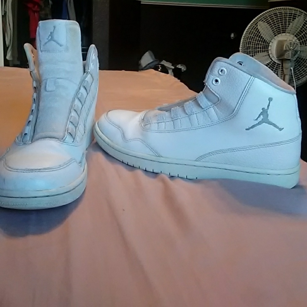 Jordans